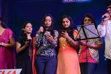 Rabhasa Movie Audio Launch